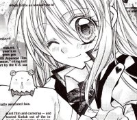 BUY NEW shinshi doumei cross - 156969 Premium Anime Print Poster